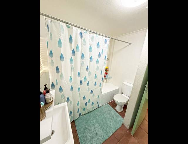 1 BEDROOM APARTMENT FOR SALE IN EDENBURG